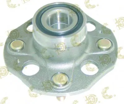 Комплект подшипника ступицы колеса AUTOKIT купить