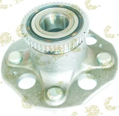 Комплект подшипника ступицы колеса AUTOKIT купить