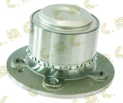 Комплект подшипника ступицы колеса AUTOKIT купить