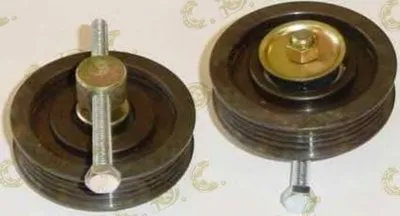 Натяжная планка, поликлиновой ремень AUTOKIT купить