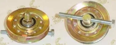 Натяжная планка, поликлиновой ремень AUTOKIT купить