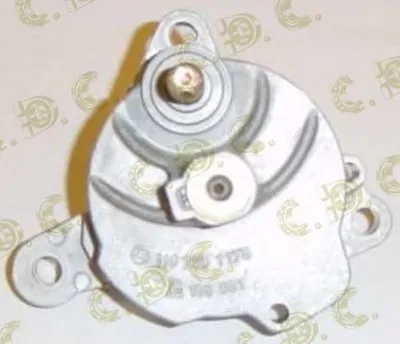 Натяжная планка, поликлиновой ремень AUTOKIT купить