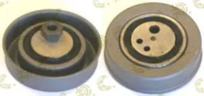 Паразитный / Ведущий ролик, зубчатый ремень AUTOKIT купить