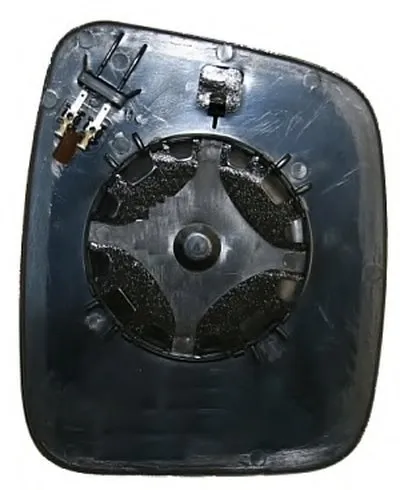 Зеркальное стекло, наружное зеркало LORO купить