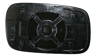 Зеркальное стекло, наружное зеркало LORO купить