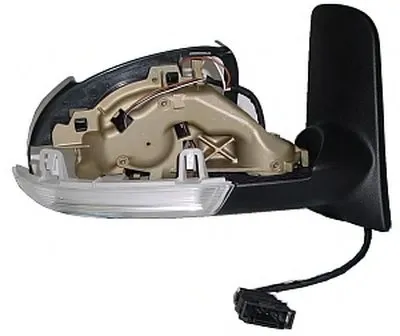 Наружное зеркало LORO купить