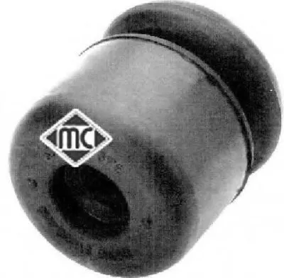 Буфер, амортизация Metalcaucho купить