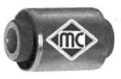 Подвеска, рычаг независимой подвески колеса Metalcaucho купить