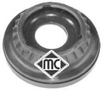 Подшипник качения, опора стойки амортизатора Metalcaucho купить