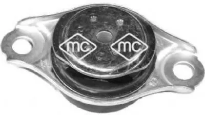 Кронштейн двигателя Metalcaucho купить