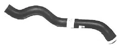 Шланг радиатора Metalcaucho купить