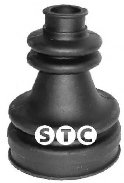 Пыльник, приводной вал STC купить