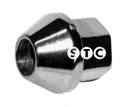 Гайка крепления колеса STC купить