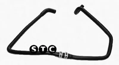 Шланг, теплообменник - отопление STC купить