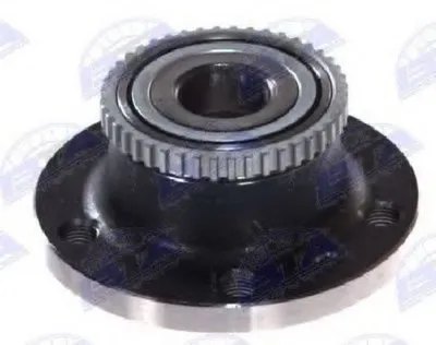 Комплект подшипника ступицы колеса BTA купить