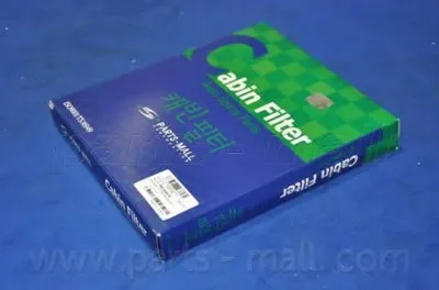 Фильтр, воздух во внутренном пространстве PARTS-MALL купить