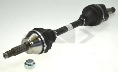 Приводной вал LÖBRO купить