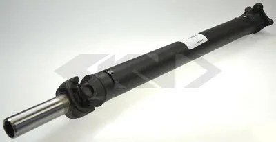 Карданный вал, главная передача SPIDAN купить