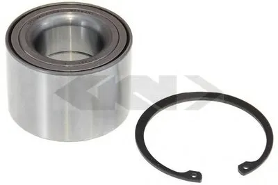 Комплект подшипника ступицы колеса SPIDAN купить