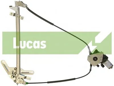 Подъемное устройство для окон LUCAS ELECTRICAL купить