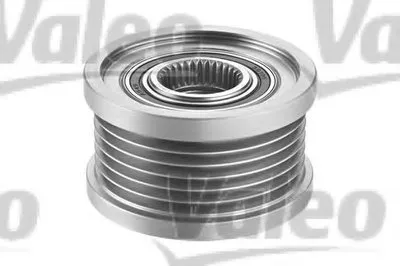 Механизм свободного хода генератора VALEO купить
