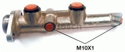 целиндер ручного тормоза BOSCH купить