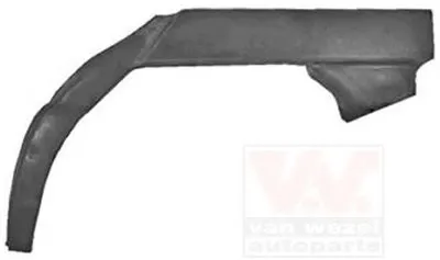 Боковина VAN WEZEL купить