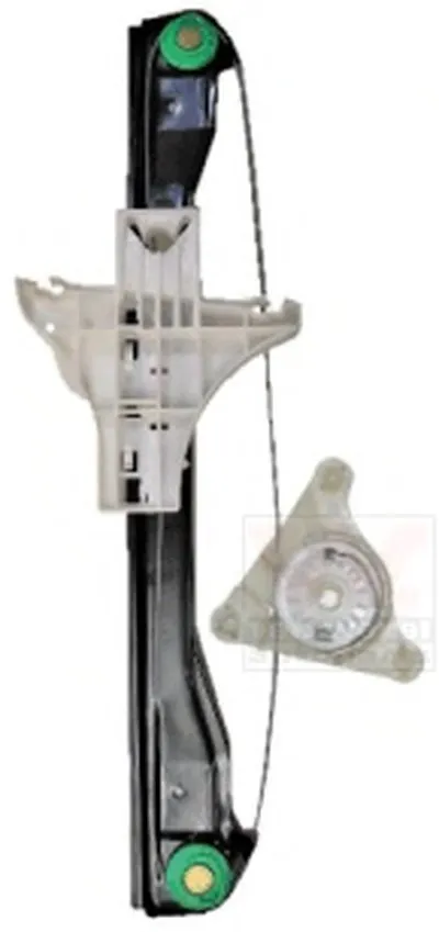 Подъемное устройство для окон VAN WEZEL купить