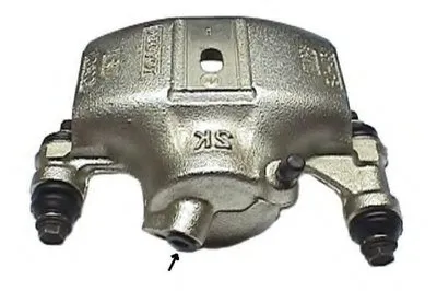 Тормозной суппорт TEXTAR купить