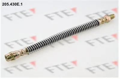 Тормозной шланг FTE купить