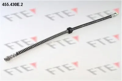 Тормозной шланг FTE купить