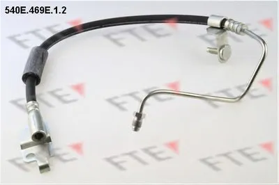 Тормозной шланг FTE купить