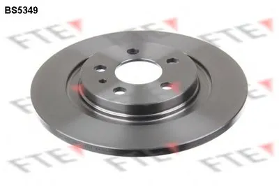 Тормозной диск FTE купить