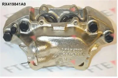 Тормозной суппорт FTE купить