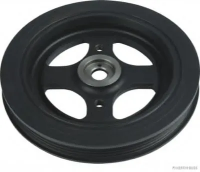 Ременный шкив, коленчатый вал HERTH+BUSS JAKOPARTS купить