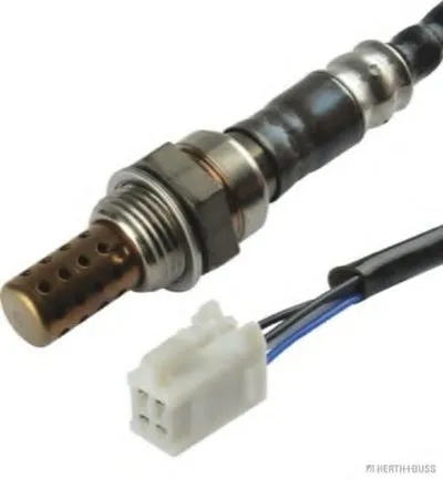 Лямда-зонд HERTH+BUSS JAKOPARTS купить