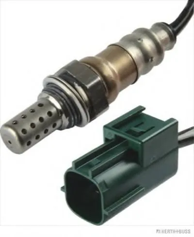 Лямда-зонд HERTH+BUSS JAKOPARTS купить