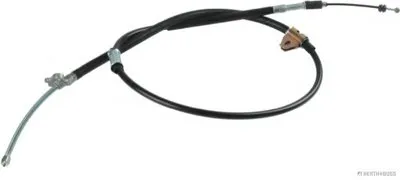 Трос, стояночная тормозная система HERTH+BUSS JAKOPARTS купить