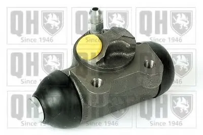 Колесный тормозной цилиндр QUINTON HAZELL купить