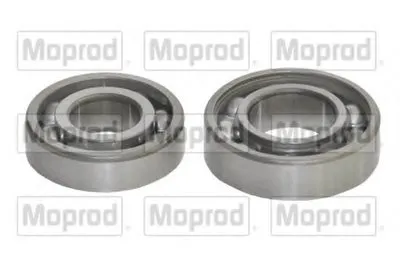 Комплект подшипника ступицы колеса Moprod QUINTON HAZELL купить