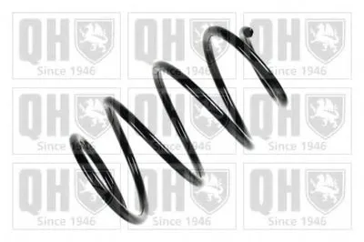 винтовая пружина QUINTON HAZELL купить