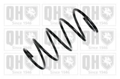 винтовая пружина QUINTON HAZELL купить