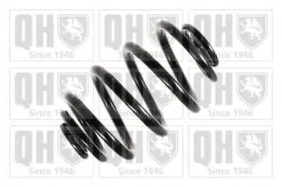 винтовая пружина QUINTON HAZELL купить