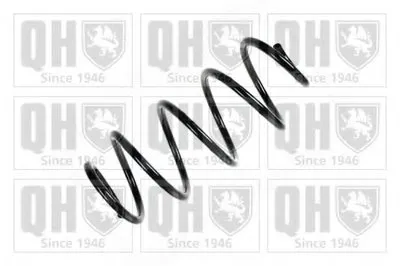 винтовая пружина QUINTON HAZELL купить