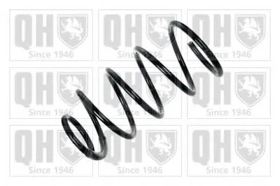 винтовая пружина QUINTON HAZELL купить