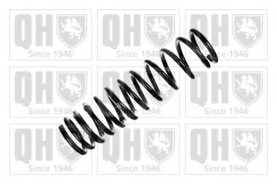 винтовая пружина QUINTON HAZELL купить