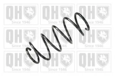 винтовая пружина QUINTON HAZELL купить