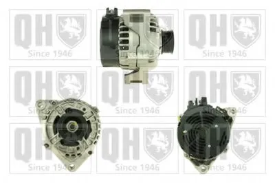 Генератор QUINTON HAZELL купить