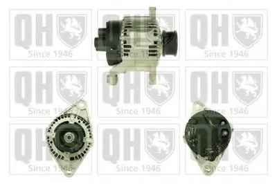 Генератор QUINTON HAZELL купить