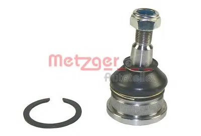 Шаровой шарнир spareparts METZGER купить
